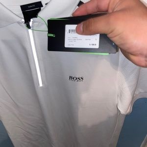 Hugo BOSS Shirt , Size L